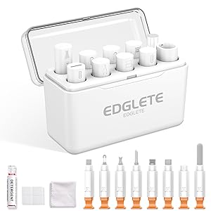 charging port cleaner