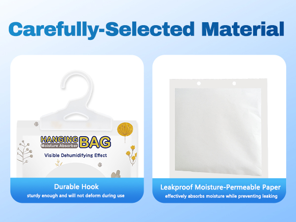 Carefully-Selected Material