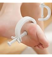 KINTEGOOD Adjustable Acupressure Massage Tool, Acupuncture Pressure Point Massager with Fixed Cli...