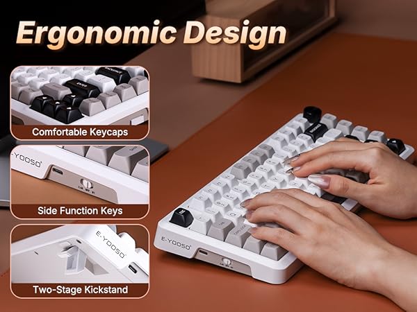 Ergonomic Design
