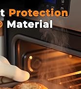 Versatile, Ideal for BBQ, Grilling &amp;amp; Fireplace