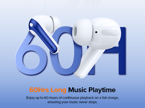 wireless earbuds