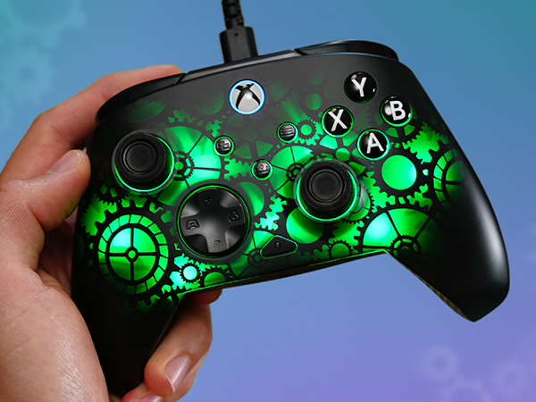 XB Afterglow Ignite - Time Machine