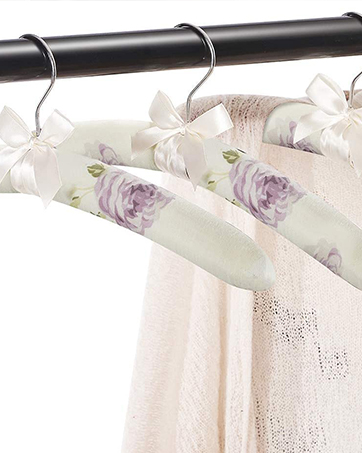 sweater hangers
