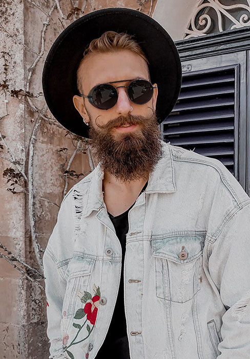 steampunk sunglasses