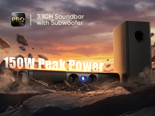 sound bar