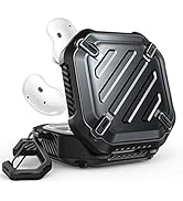 SUPCASE Unicorn Beetle Pro Case for Galaxy Buds 2 Pro / Galaxy Buds 2 / Galaxy Buds Pro / Galaxy ...