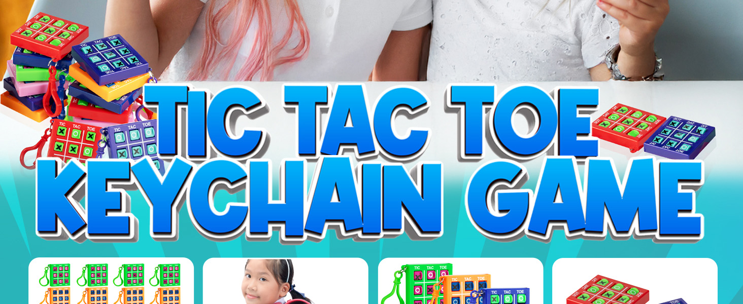tic tac