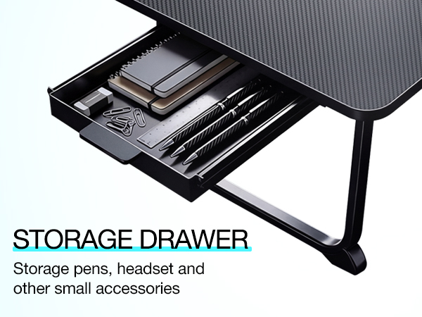 Drawer Organizer