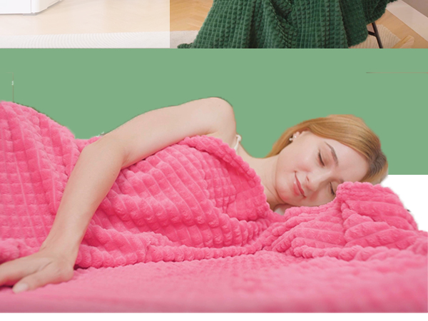 throw blanket
