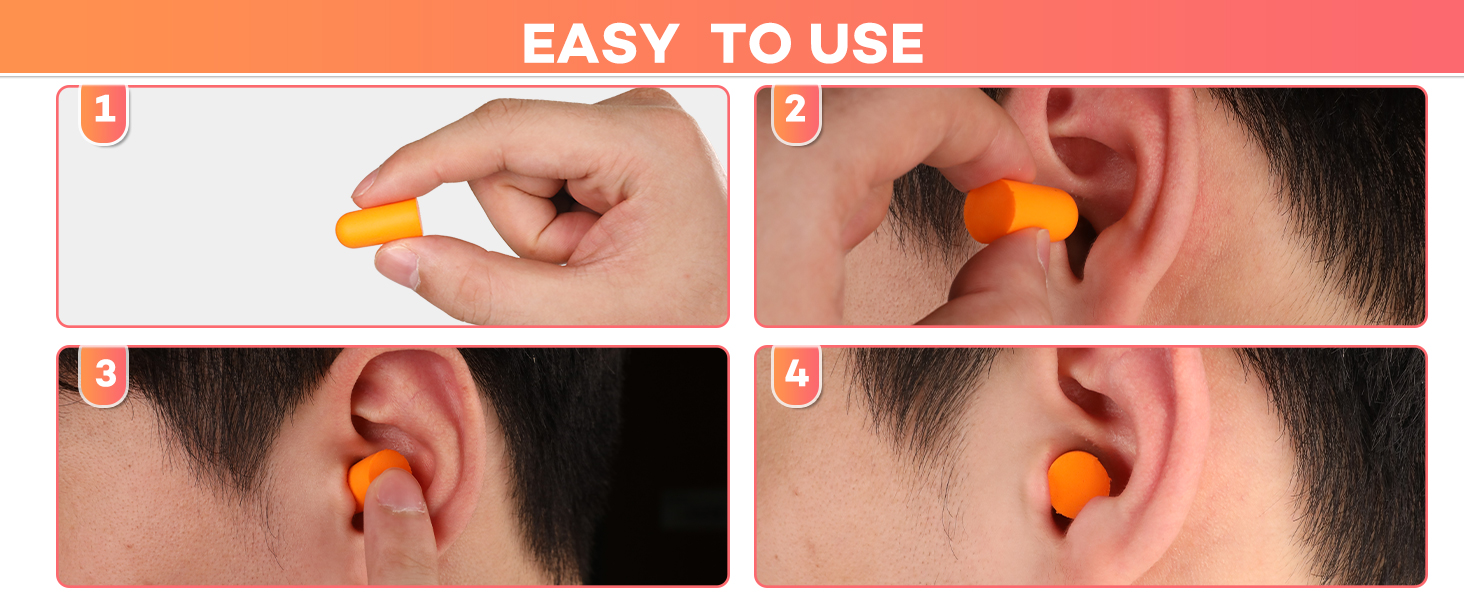 Ear Plugs