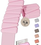 wrist &amp;amp; ankle weights