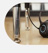 Cyber Acoustics Stereo USB-C Headset (AC-5014) for PC &amp; Mac, in-line Controls for Volume and Mic ...