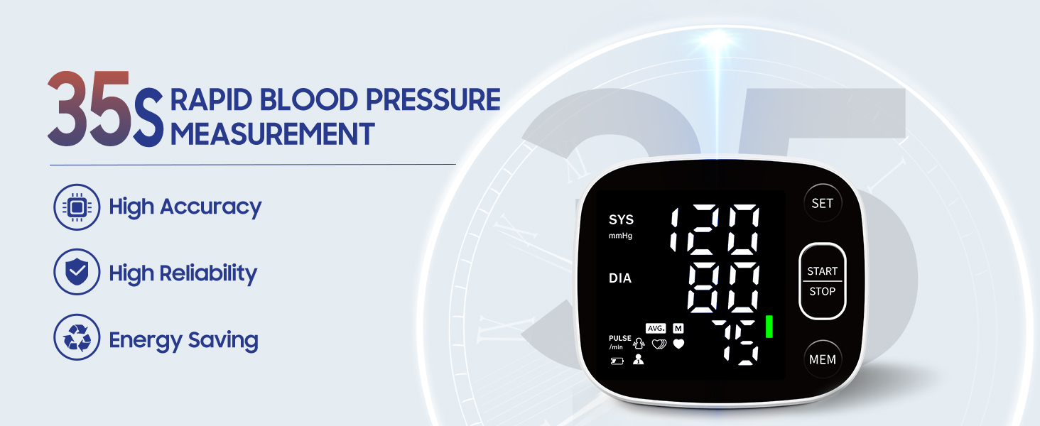 blood pressure cuff