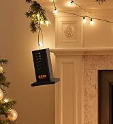 Charging Station PD 100W, TESSAN 9-in-1 USB C Power Strip for iPhone 17/16/15, MacBook, Tablet, D...