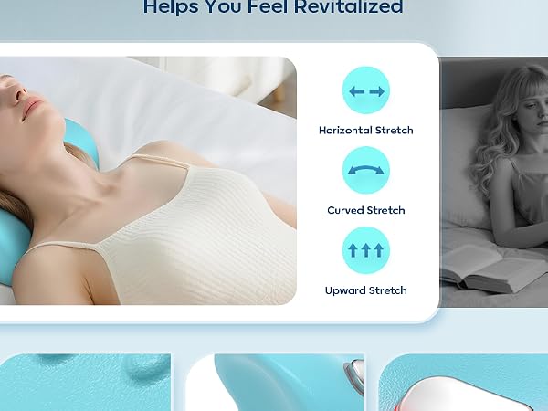 Neck Massager 2026