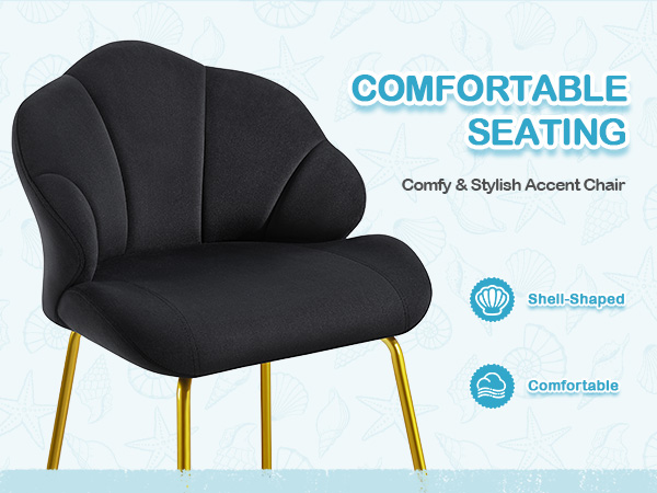 vanity chair