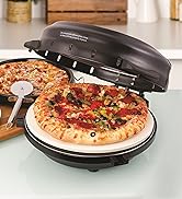 Euro Cuisine PM600 Crispy Crust 12