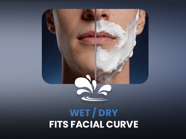 Electric Razor for Men