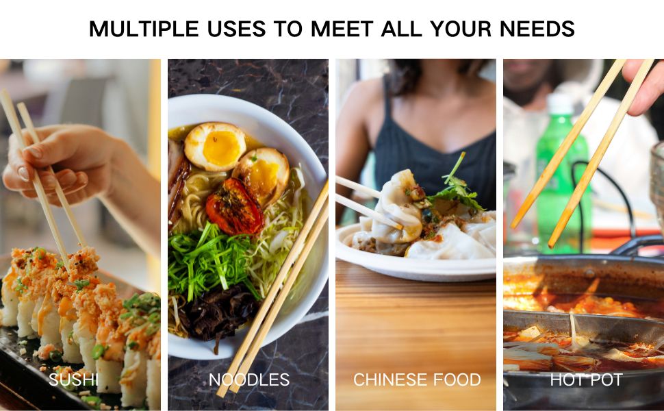 Chopsticks Disposable