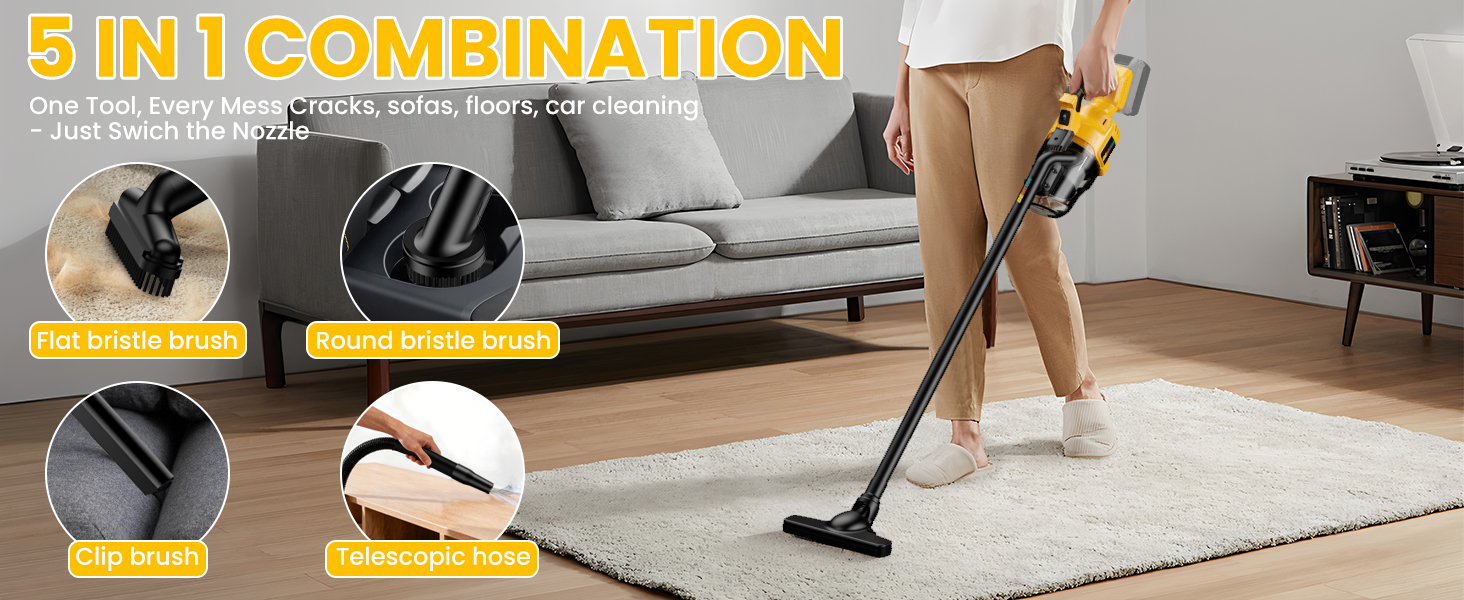 vacuum