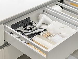 Drawer Outlet