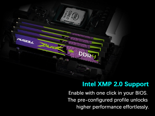 32 gb ram ddr4