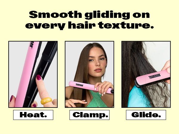 plancha de cabello pro nano titanium remington 2 highest rated curling combo planchas hot tools