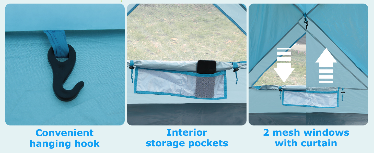beach canopy tent sun shade