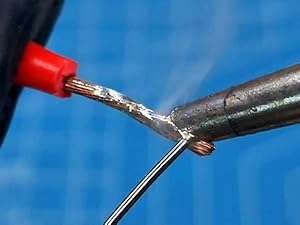 soldering flux paste