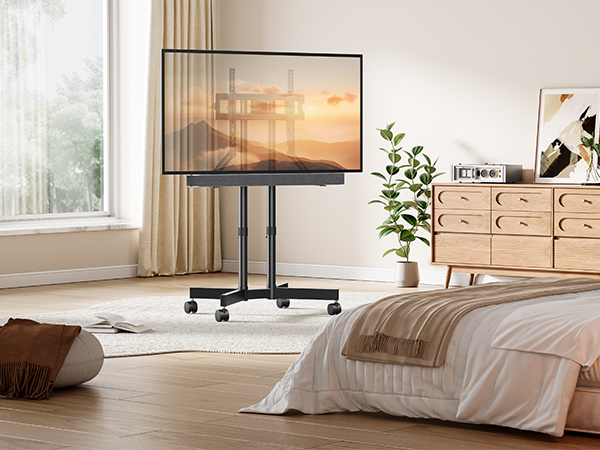 soundbar TV mount