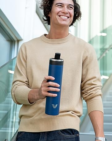 Ever Vessel Super Maxi Water Bottle