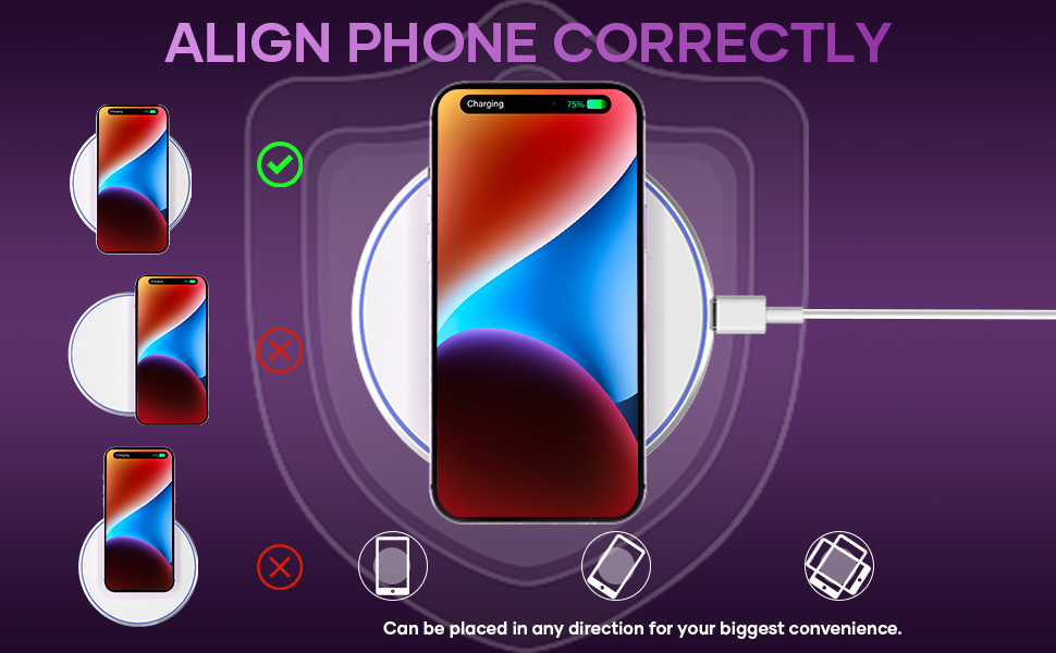 wireless charger samsung