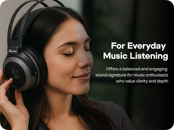 Kiwi Ears Altruva Headphones