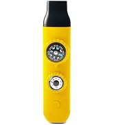 Multifunctional Survival Emergency Whistle for Kids with Compass Hiking Survival, Thermometer &amp; N...