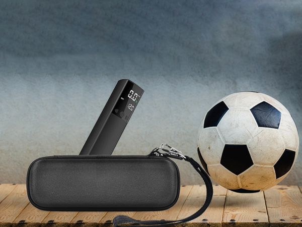 air pump case