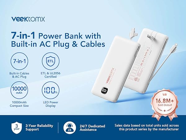 power bank