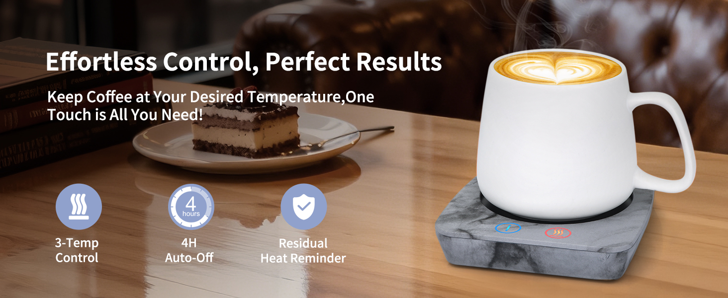 mug warmer