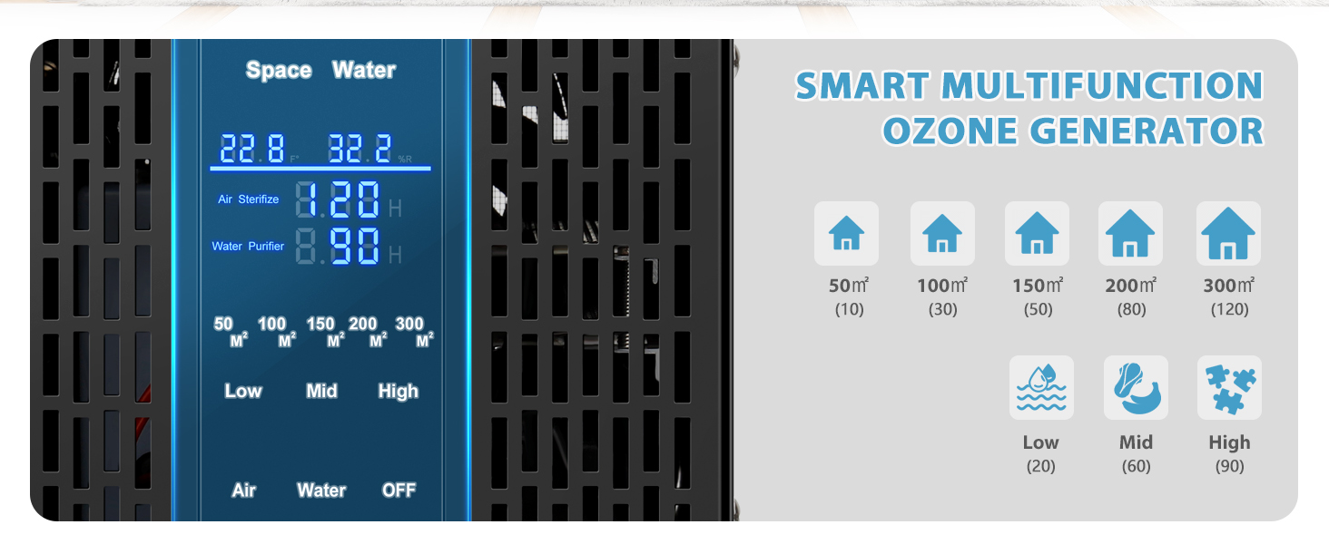 ozone generator
