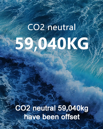 HUONUL Makeup Mirror