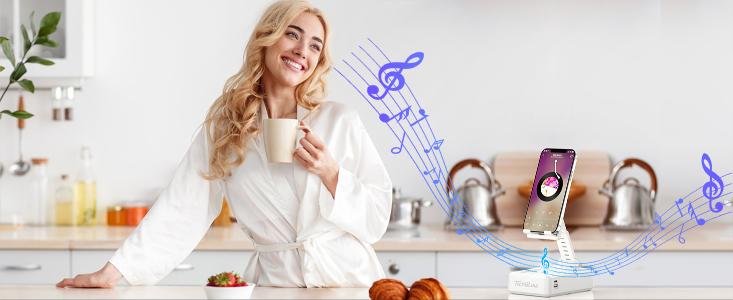 wireless bluetooth speaker