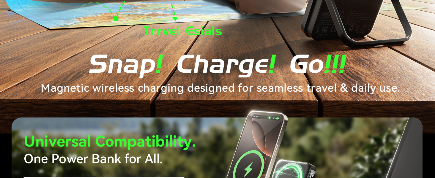 power bank