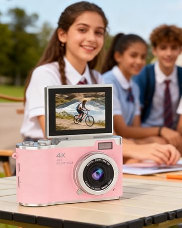 photography cameras for beginners