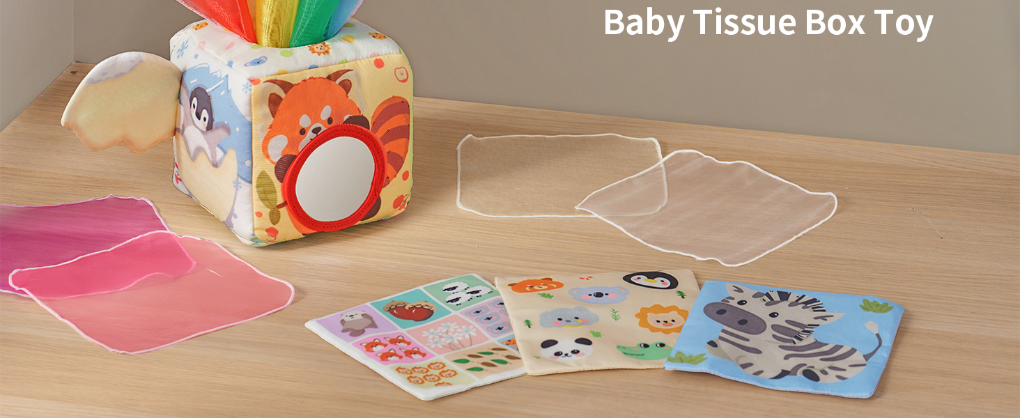 baby tissue box A+ 2