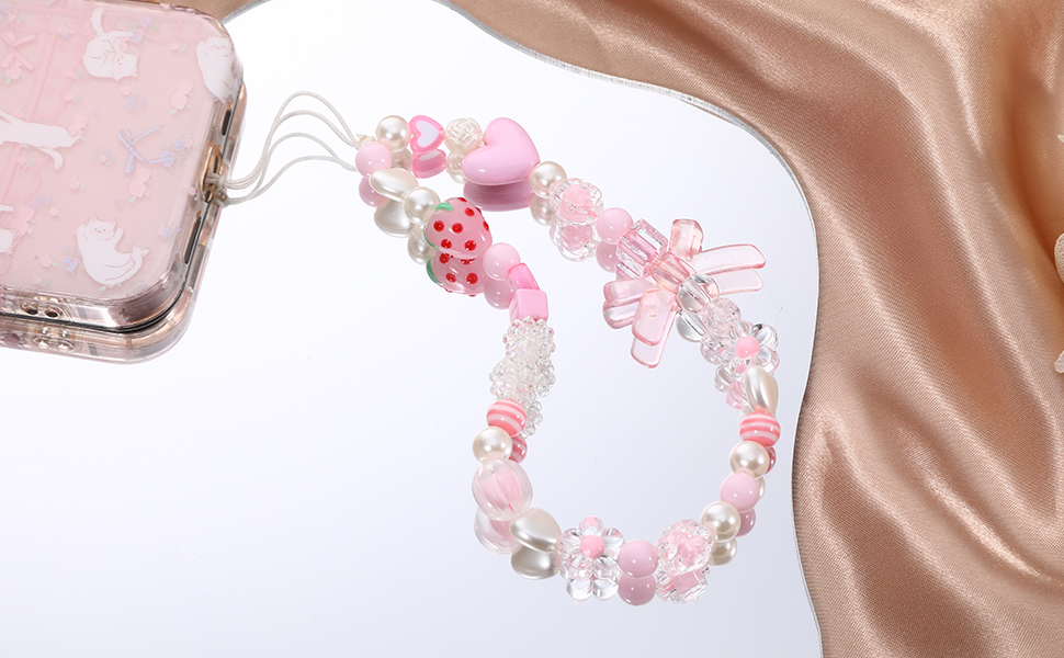 Phone charms