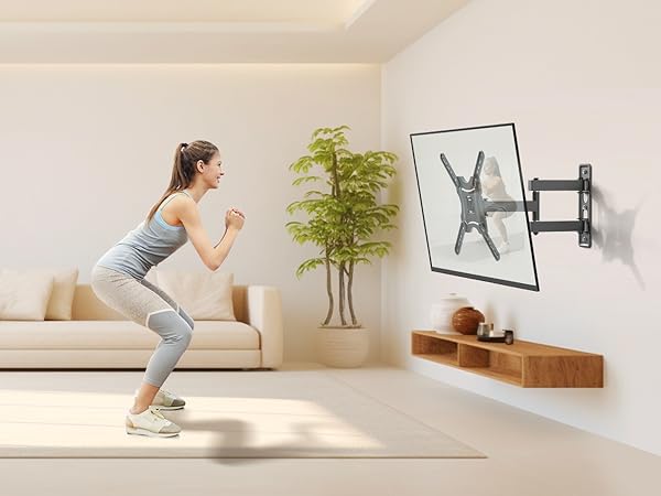 tv wall mount