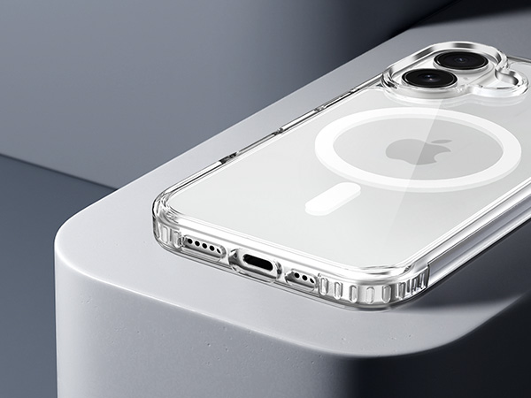 CACOE Magnetic Case for iPhone 17 6.3 inch