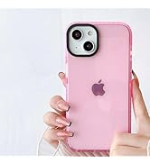 aesthetics case cute case bumper case silicone case transparent case neon case jelly case retro case