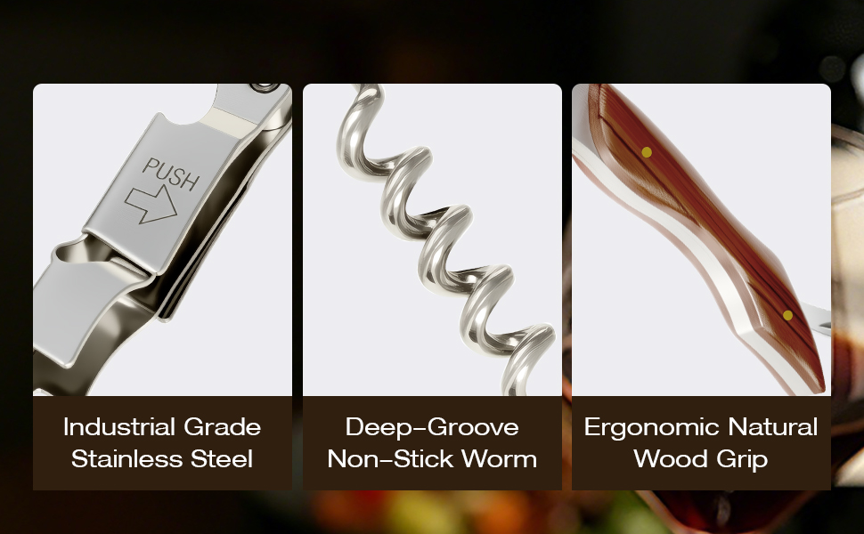 wine key