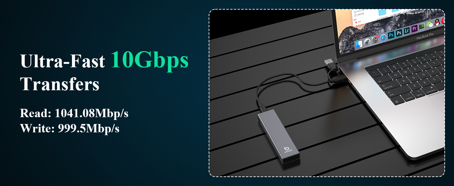 nvme usb enclosure usb nvme enclosure